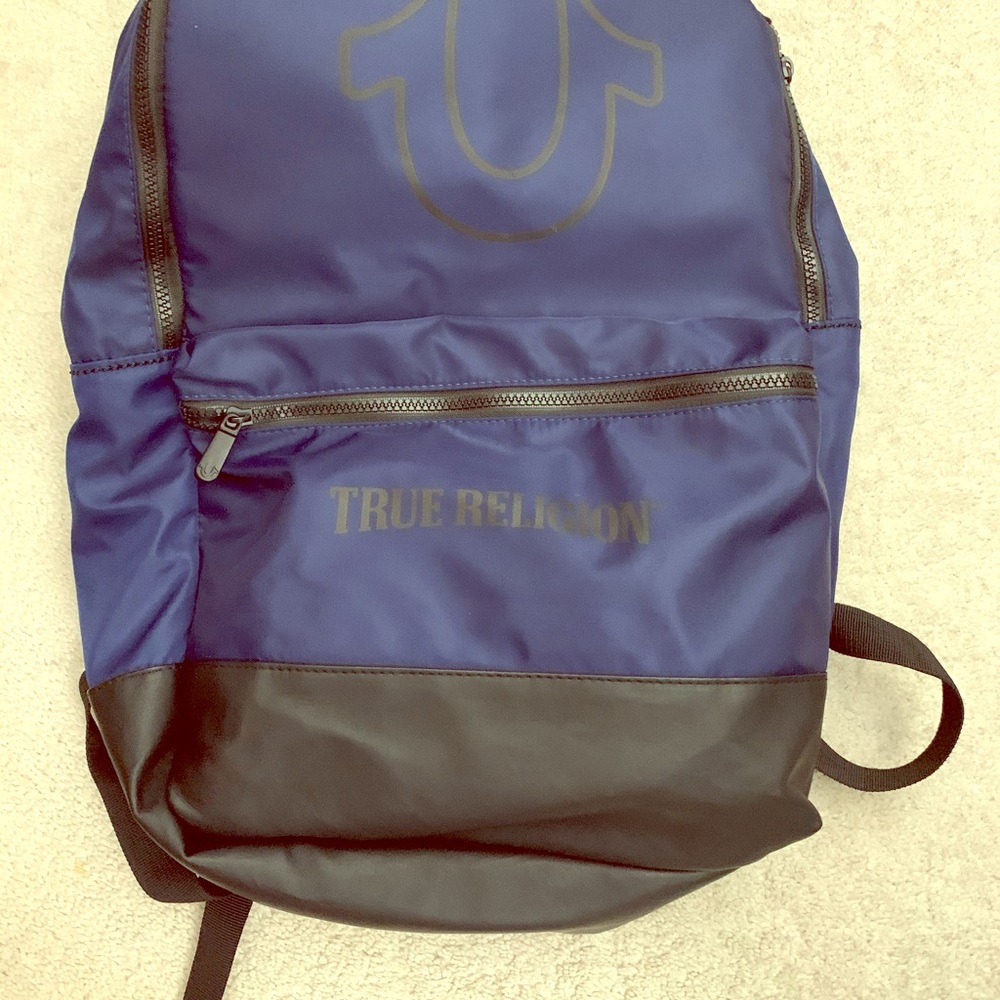 True Religion Backpack (Large)